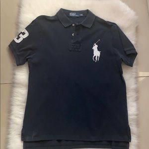 RALPH LAUREN POLO SHIRT BUNDLE | mens